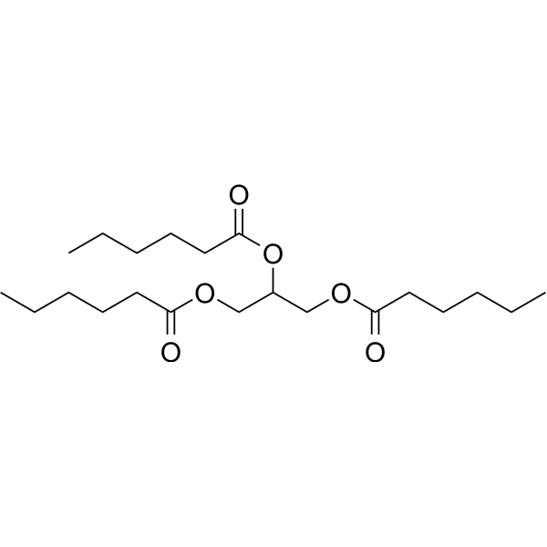 Tricaproin (Trihexanoin) 621-70-5